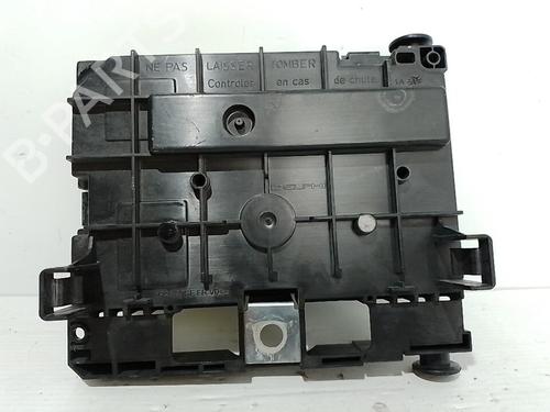 Fuse box PEUGEOT PARTNER MPV (5_, G_) | BP37312017E1 - Image 3