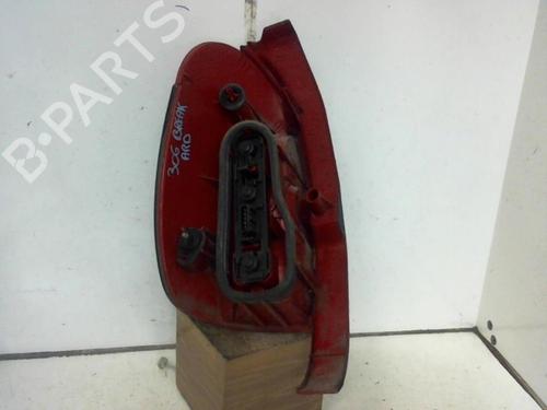 Used Right taillight Right taillight 37299025 37299025
