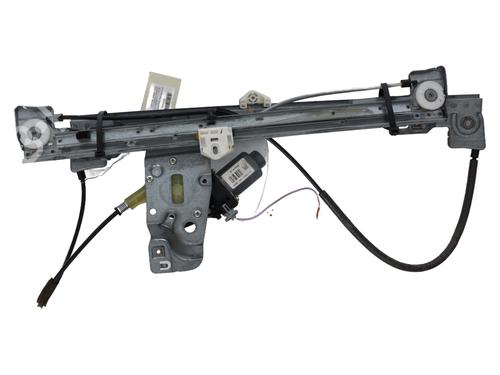 Front right window mechanism RENAULT KANGOO Express (FW0/1_) Z.E. (FW0Z, FW1Z) | BP37330249C23 - Image 2