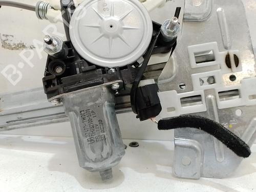 front-right-window-mechanism-kia-rio-iii-ub-2011-2012-2013-2014-2015-2016-2017-37315393 main image