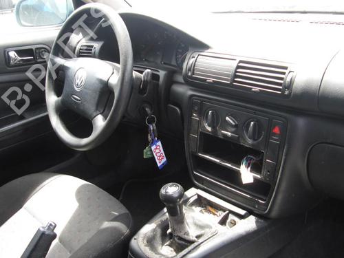 Used Parts VW PASSAT B3/B4 (3A2, 35I)    4796500