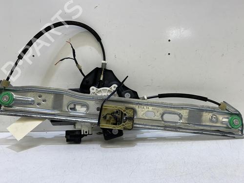 Rudehejsemekanisme ventre foran Rudehejsemekanisme ventre foran FORD TRANSIT CONNECT MPV [2013-2026] 37318637 37318637