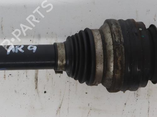 Left rear driveshaft PORSCHE MACAN (95B) 3.0 S Diesel | BP37318617M40 - Image 4