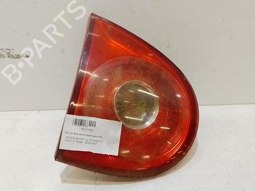 left-tailgate-light-vw-golf-v-1k1-2003-2004-2005-2006-2007-2008-2009-2010-37314392 main image