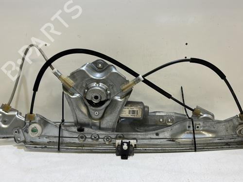 Used Front left window mechanism Front left window mechanism RENAULT CLIO III (BR0/1, CR0/1) 1.2 16V (BR02, BR0J, BR11, CR02, CR0J, CR11) (75 hp) 37326454 37326454