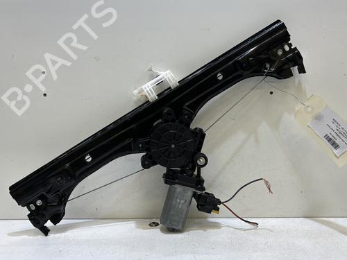 Front right window mechanism FIAT 500 (312_) 1.3 D Multijet (312AXB1A) | BP37325612C23 - Image 4