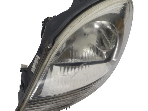 Left headlight RENAULT KANGOO (KC0/1_) 1.5 dCi (KC08, KC09) | BP37342563C28 - Image 3