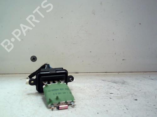 Heater resistor FIAT 500 (312_) 0.9 (312AXG1A, 312.AXG11) | BP37304540M108 - Image 3