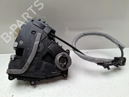 Front right lock RENAULT CAPTUR II (HF_) TCe 140 (HFN0) | BP37325029C97 - Image 4