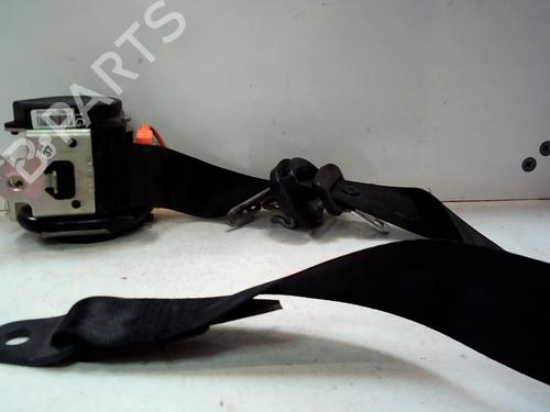 Front left seatbelt CITROËN C4 I (LC_) 2.0 HDi | BP37301500I26 - Image 2
