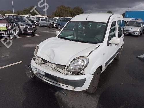 Electronic module RENAULT KANGOO (KC0/1_) | BP37318232M83 - Image 8