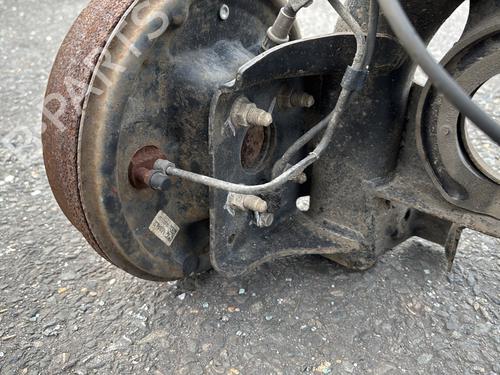 Bagaksel CHEVROLET SPARK (M300) | BP37622309M2 - Image 5