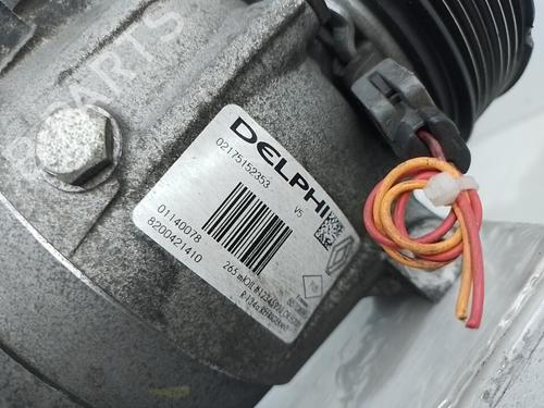 AC compressor RENAULT LAGUNA II (BG0/1_) 1.9 dCi (BG08, BG0G) | BP37315447M34 - Image 4