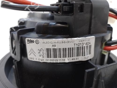 Used Heater blower motor Heater blower motor 37313382 37313382