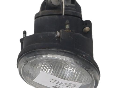 Used Left front fog light Left front fog light 37349593 37349593