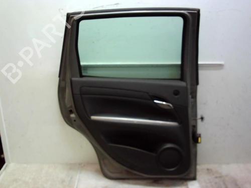 Used Left rear door Left rear door 37618964 37618964