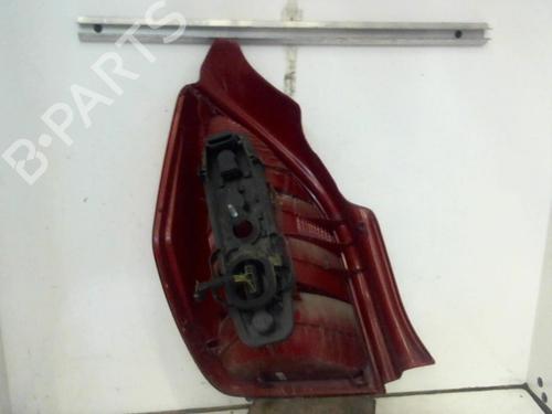 Used Right taillight Right taillight 37302406 37302406