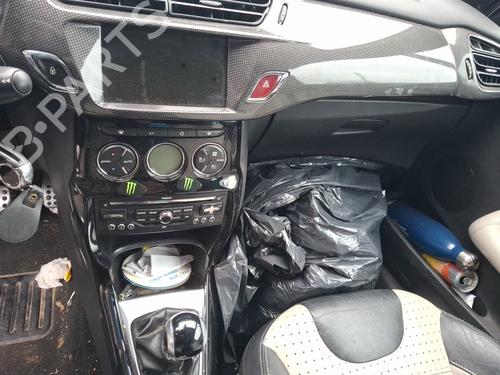 Engine CITROËN DS3 (SA_) 1.6 HDi 110 | BP38187830M1  - Image 9