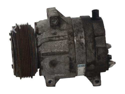 AC compressor RENAULT LAGUNA II (BG0/1_) | BP37332283M34 - Image 3