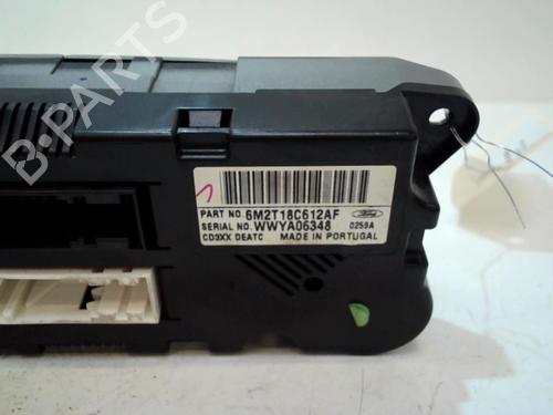 Climate control FORD GALAXY II (WA6) 1.8 TDCi | BP37307971I5 - Image 3