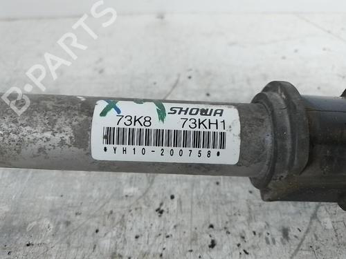 Steering rack SUZUKI SWIFT III (MZ, EZ) | BP37619938M22 - Image 3