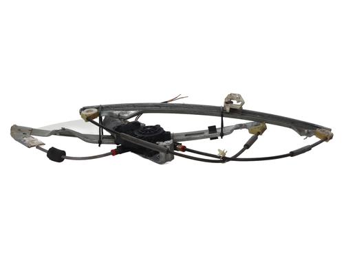 Used Front right window mechanism Front right window mechanism 37345444 37345444