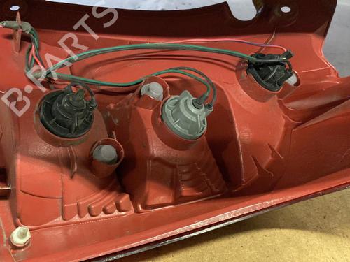 Left taillight SUZUKI SWIFT III (MZ, EZ) 1.3 (RS413, ZC11S) | BP37305442C34 - Image 3