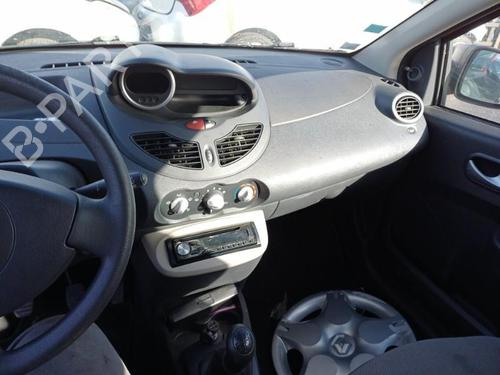 Front left window mechanism RENAULT TWINGO II (CN0_) 1.5 dCi 90 | BP37320709C22 - Image 11