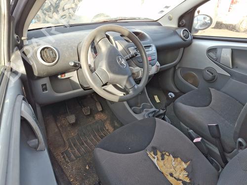 Engine TOYOTA AYGO (_B1_) 1.0 (KGB10_, KGB10R) | BP37327533M1 - Image 4