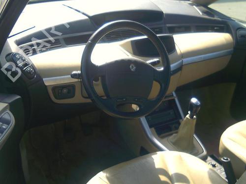 Front right window mechanism RENAULT AVANTIME (DE0_) 3.0 V6 (DE04, DE0T) | BP37307096C23 - Image 4