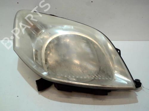 Used Right headlight Right headlight 37309401 37309401