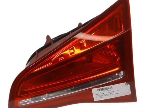 Right tailgate light OPEL MERIVA B MPV (S10) 1.4 (75) | BP37348995C80 - Image 5
