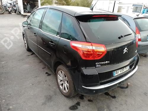 Switch CITROËN C4 Picasso I MPV (UD_) | BP37328588I30 - Image 6