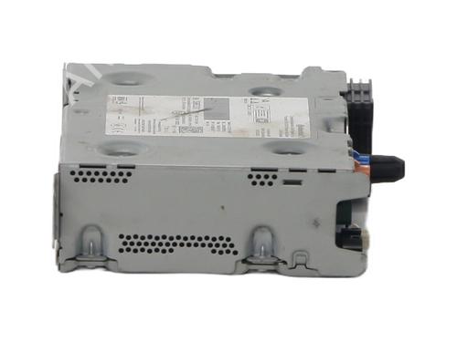 Used Radio Radio 37336744 37336744