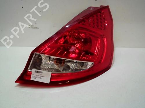 right-taillight-ford-fiesta-vi-cb1-ccn-2008-37307010 main image