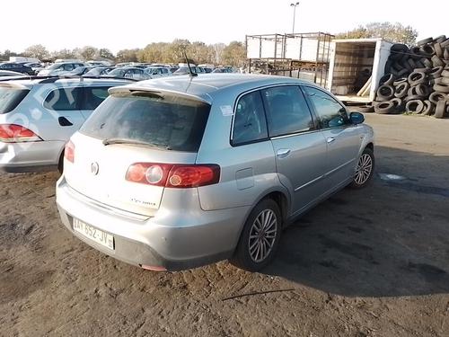 Engine FIAT CROMA (194_) 1.9 D Multijet (194AXB1B) | BP37318936M1  - Image 6