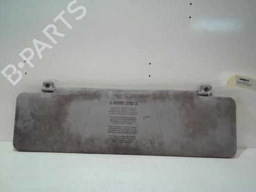 Left sun visor PEUGEOT BOXER Van (244) | BP37307857I1 - Image 2