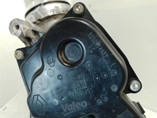Used Throttle body Throttle body 37315895 37315895