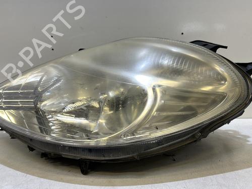 Left headlight CITROËN C8 (EA_, EB_) 2.0 HDi 135 | BP37325777C28 - Image 2
