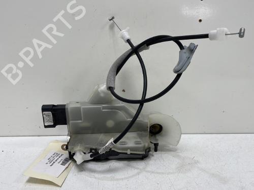 Used Front left lock Front left lock 37322631 37322631