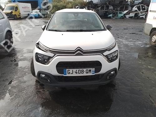 Engine CITROËN C3 III (SX) 1.5 BlueHDi 100 (SXYHYP, SXYHTU) | BP37753946M1 - Image 2