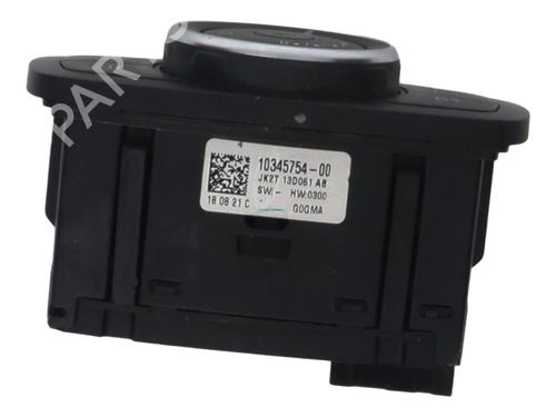Headlight switch FORD TRANSIT CUSTOM V362 Van (FY, FZ) 2.0 EcoBlue | BP37335888I24 - Image 3