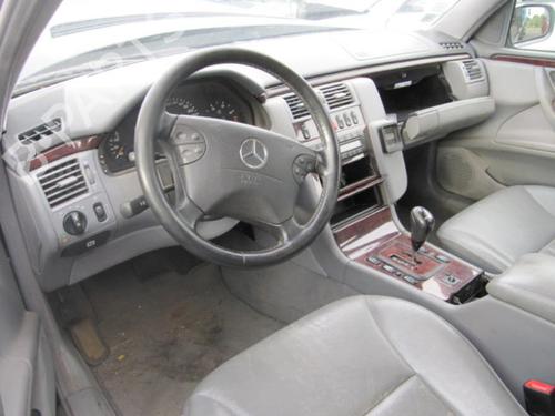 Used Parts MERCEDES-BENZ E-CLASS T-Model (S210) E 220 T CDI (210.206) 4828929