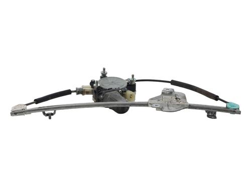 Front right window mechanism KIA RIO III (UB) 1.1 CRDi | BP37345678C23 - Image 3