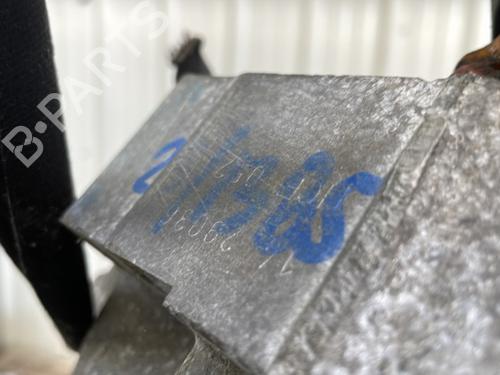Gearbox AUDI A4 B7 Avant (8ED) | BP37320768M3 - Image 3