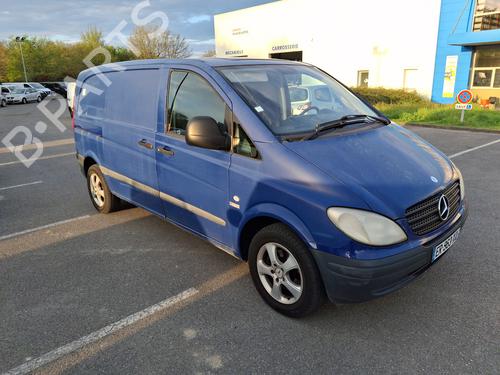 Engine MERCEDES-BENZ VITO / MIXTO Van (W639) 109 CDI (639.601, 639.603, 639.605) | BP37338177M1 - Image 9