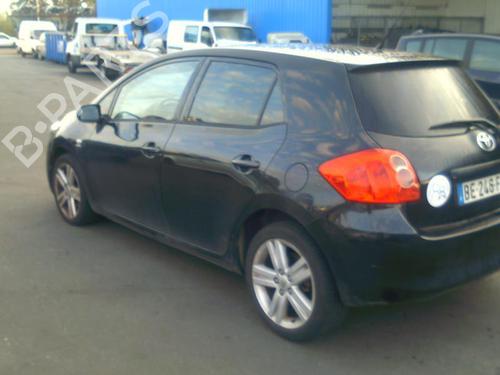 Brukte deler til TOYOTA AURIS (_E15_) 2.2 D (ADE157_, ADE151_, ADE151R, ADE157R) 4800690