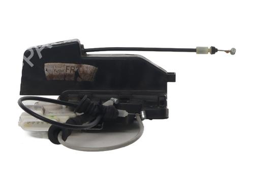 Used Front right lock Front right lock 37337942 37337942