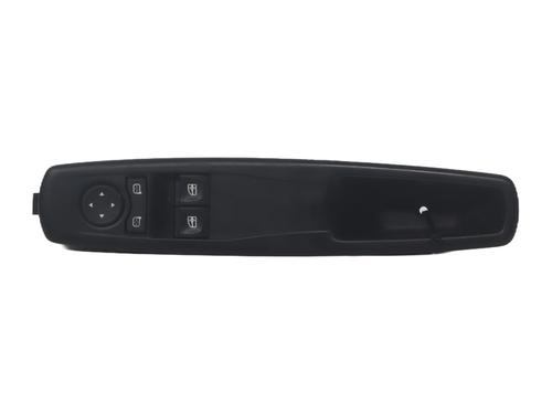 Left front window switch RENAULT MEGANE III Hatchback (BZ0/1_, B3_) 1.5 dCi (BZ0C) | BP37342468I27 - Image 5
