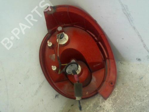 Right taillight CHEVROLET MATIZ (M200, M250) | BP37304929C35 - Image 2